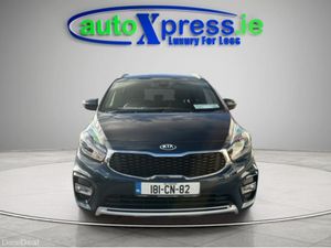 Kia Carens 7 Seater Rondo EX 5DR - Image 3