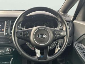 Kia Carens 7 Seater Rondo EX 5DR - Image 4