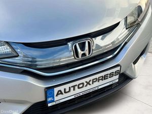 Honda Fit GP5 Hybrid 5DR Auto - Image 3