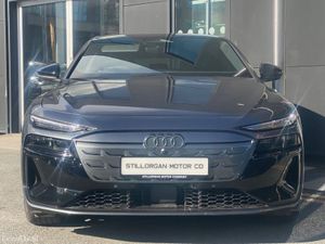 Audi A6 100kw "Edition 1" S-Line Black Quattro Aut - Image 2