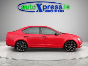Skoda Octavia Active 1.6tdi 90HP 4DR - Image 3