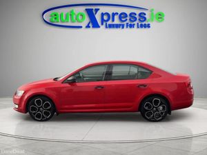 Skoda Octavia Active 1.6tdi 90HP 4DR - Image 4
