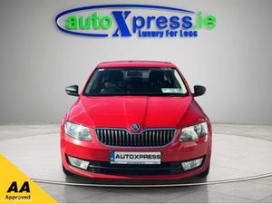 Skoda Octavia Active 1.6tdi 90HP 4DR - Image 2