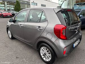 Kia Picanto 1.0 K1 - Image 3