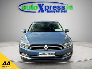 Volkswagen Passat 2.0 TDI SE Business BMT 150PS 4D - Image 2