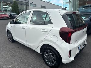 Kia Picanto 1 0 PE - Image 3