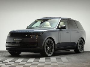 Land Rover Range Rover HSE PHEV AUTO - Image 3