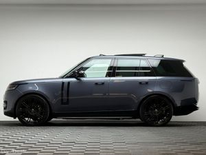 Land Rover Range Rover HSE PHEV AUTO - Image 4