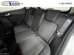 Ford Fiesta 1.1 Petrol, Manual - Image 4
