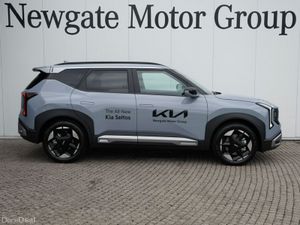 Kia Other K3 - Image 4
