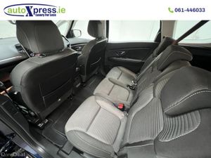 Renault Scenic 1.3 Iconic, 7 Seats, Manual - Image 4
