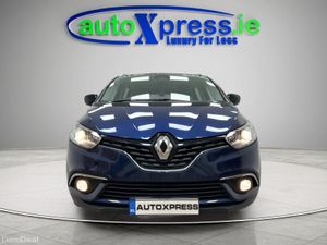 Renault Scenic 1.3 Iconic, 7 Seats, Manual - Image 3