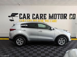 Kia Sportage LX DCT 5DR Auto - Image 3