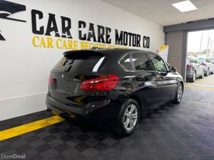 BMW 2-Series 1.6 - Image 4