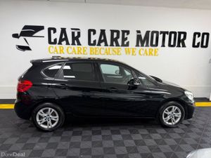 BMW 2-Series 1.6 - Image 2