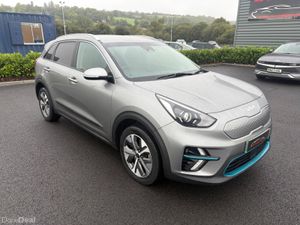 2022 Kia Niro 2 150kw 64kwh Electric - Image 4