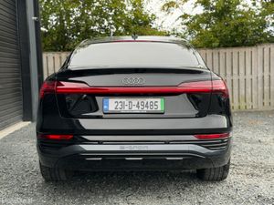 231 Audi Q8 e-tron 450Km Range - Image 4