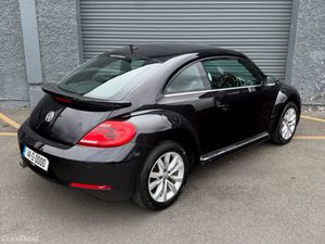 Volkswagen Beetle 1.2 Auto HIGHLINE - Image 2