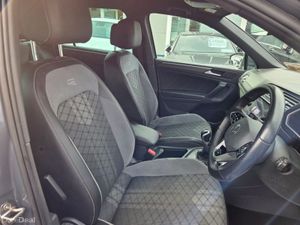 Volkswagen Tiguan R Line 2.0tdi M6F 150HP 5DR - Image 4