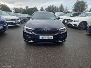 BMW 5-Series 520 D G30 M Sport 4DR Auto - Image 2
