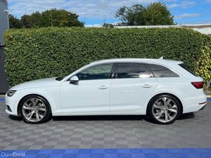 Audi A4 S-LINE PACK 1.4 TFSI // NEW 19" S-LINE ALL - Image 3