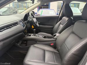 2017 HONDA HR-V 1.5 i-VTEC ES LOW KMS - Image 4