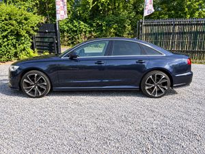 2015 Audi A6 2.0 TDI SE Automatic - Image 3