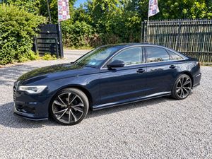 2015 Audi A6 2.0 TDI SE Automatic - Image 2