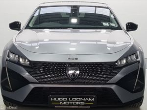 Peugeot 408 ALLURE 1.2 130 AUTOMATIC 6 6.4 4 - Image 3
