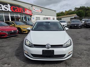 Volkswagen Golf 1.4 TSI AUTOMATIC - FULL LEATHER S - Image 2