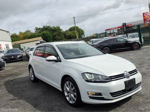 Volkswagen Golf 1.4 TSI AUTOMATIC - FULL LEATHER S - Image 4