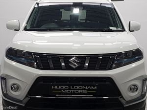 Suzuki Vitara 1.5 S1-HEV SZ-T AGS 5DR - Image 3