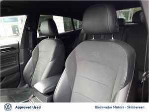 Volkswagen Arteon 2.0TDI 150BHP R-LINE AUTOMATIC - Image 3