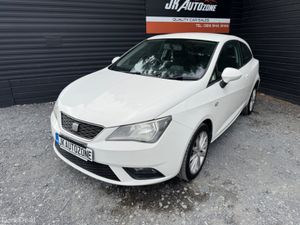 SEAT Ibiza SE TOCA 6J1 - Image 3