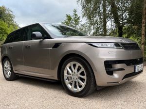 Land Rover Range Rover Sport *Sale Agreed * P440E - Image 2