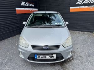 Ford C-Max 1.6 ACTIVE 90PS 5SPEED 5DR - Image 2