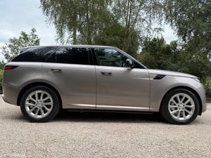 Land Rover Range Rover Sport *Sale Agreed * P440E - Image 4