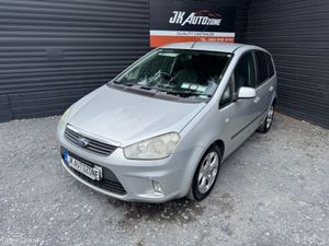 Ford C-Max 1.6 ACTIVE 90PS 5SPEED 5DR - Image 3