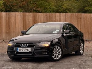 Audi A4 2012 Estate 2L Diesel Belt Done NCT 05.27 - Image 2