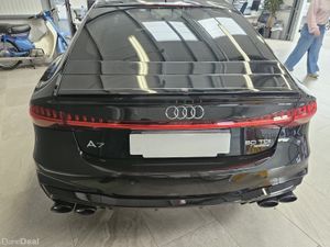 18 AUDI A7 S-LINE QUATTRO 3.0 DIESEL 286 BHP - Image 4