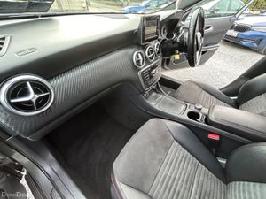 132 Mercedes A220CDI AMG LINE AUTOMATIC - Image 3