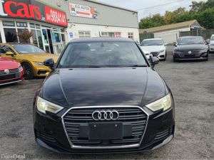 Audi A3 1.4 TFSI AUTOMATIC - REV CAMERA -  CARPLAY - Image 2