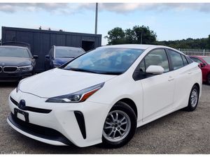 Toyota Prius 1.8L Petrol Hybrid Auto - Cruise Cont - Image 4