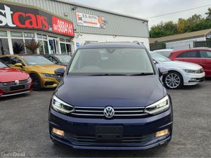 Volkswagen Touran 1.4 TSI AUTO 7 SEATER - FACELIFT - Image 3