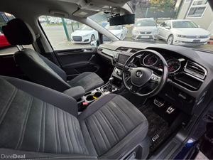Volkswagen Touran ( 172 REG HIGHLINE EDITION 1.4 T - Image 3