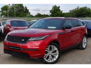 Land Rover Range Rover Velar 2.0 Diesel HSE D24 Au - Image 3