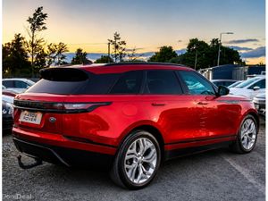 Land Rover Range Rover Velar 2.0 Diesel HSE D24 Au - Image 4