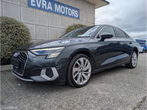 Audi A3 SPORT SALOON AUTOMATIC 1.0 PETROL //HIGH S - Image 4