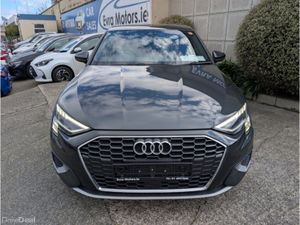 Audi A3 SPORT SALOON AUTOMATIC 1.0 PETROL //HIGH S - Image 2