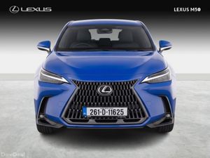 Lexus NX 450h+ Executive - Image 4